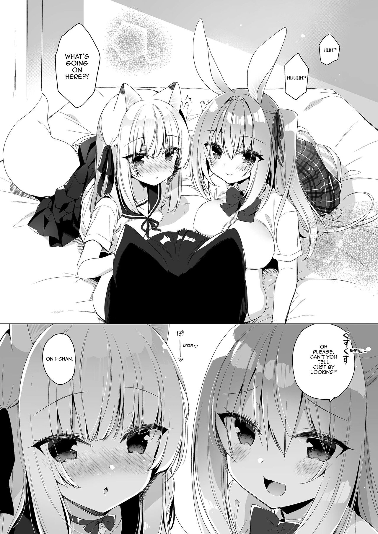 Boku no Risou no Isekai Seikatsu Soushuuhen 03 | My Ideal Life in Another World Omnibus 03 page 9 full