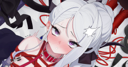 日奈礼服 差分