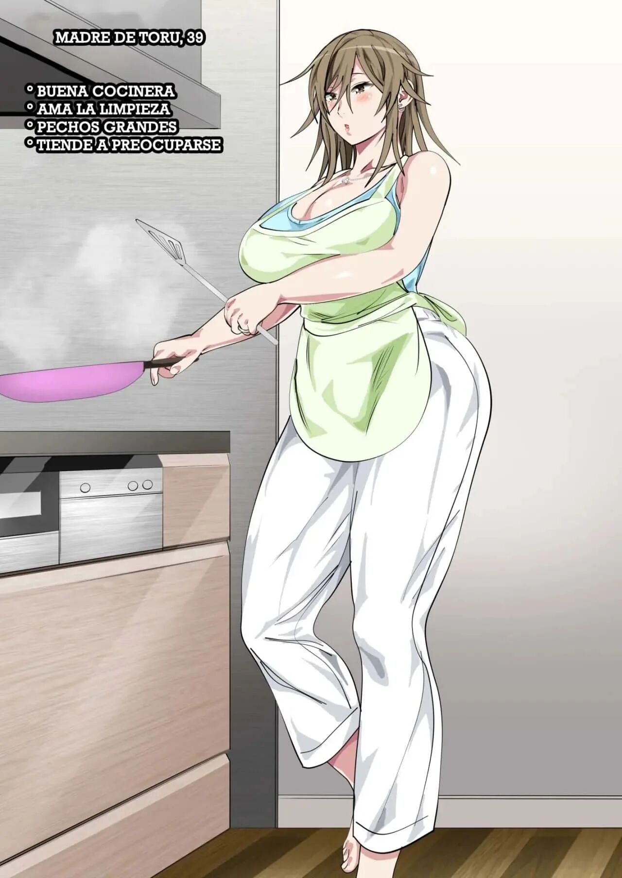Ijimerarekko no Hahaoya ga Hamedori suru Batsu Game ni Makikomareta Kekka | Las consecuencias de que una madre sea arrastrada a hacer un video sexual page 2 full