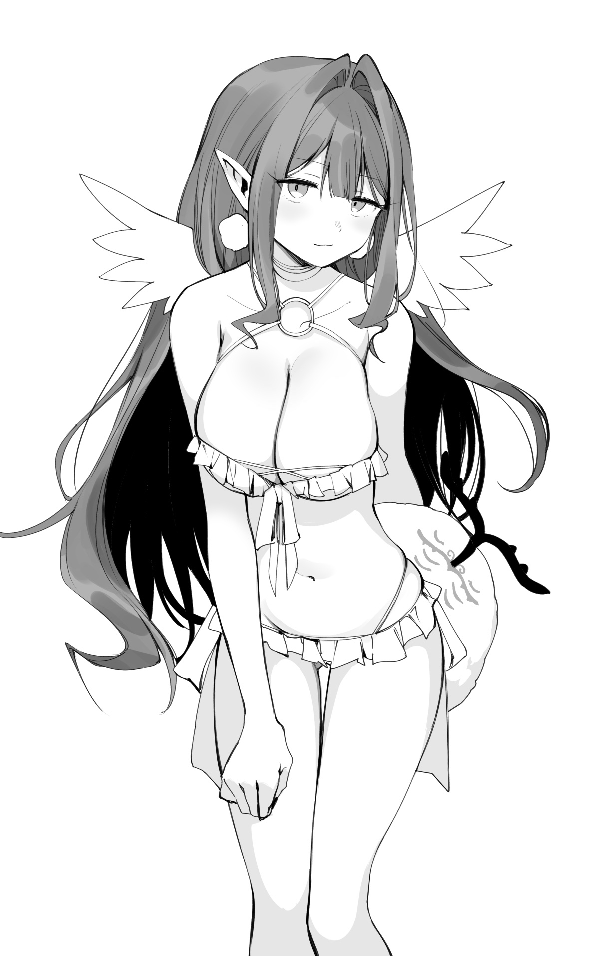 Baobhan Sith ANGEL &amp; DEVIL page 4 full