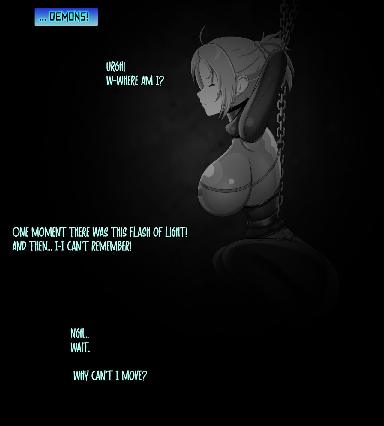 Zenith Story page 3 full