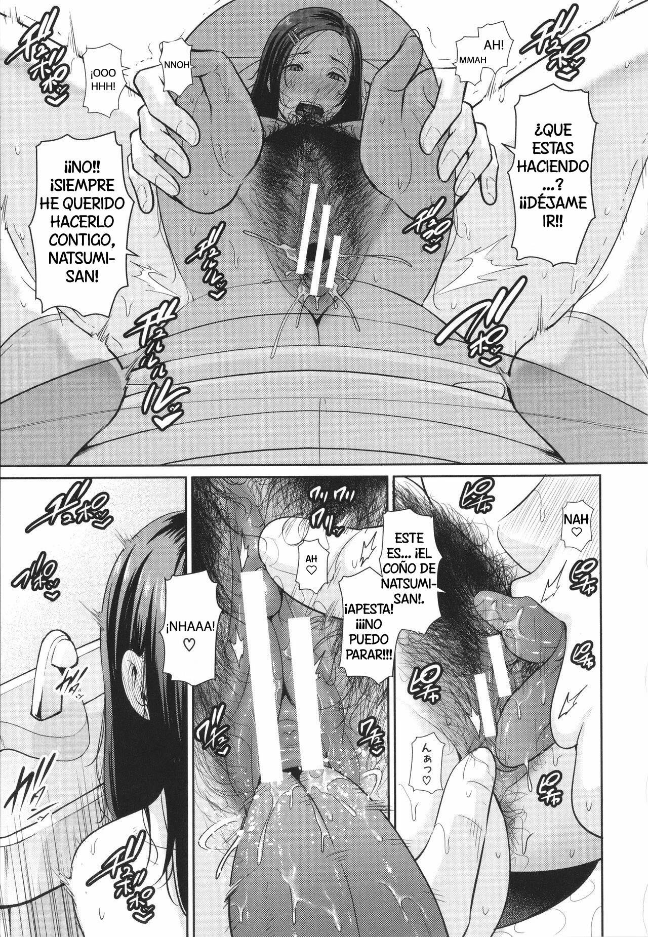 The Complete Whore Mother Saga page 10 full