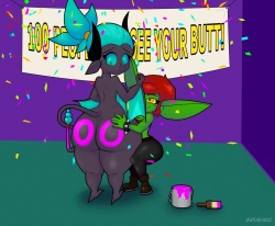 Artist - Grimimic