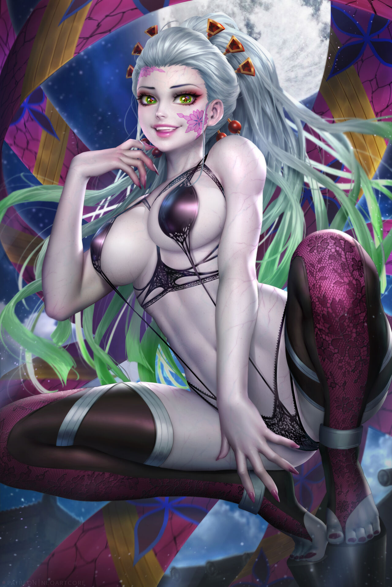 NeoArtCorE page 2 full