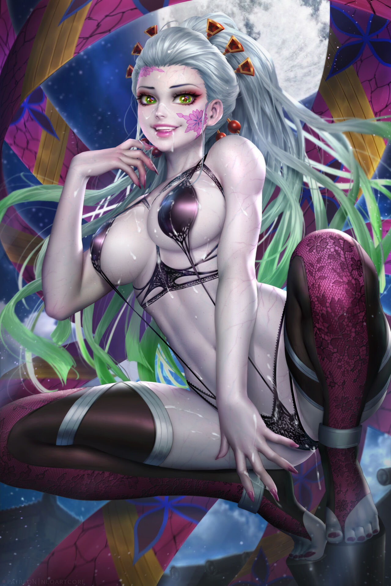 NeoArtCorE page 3 full