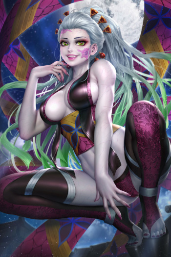 NeoArtCorE cover