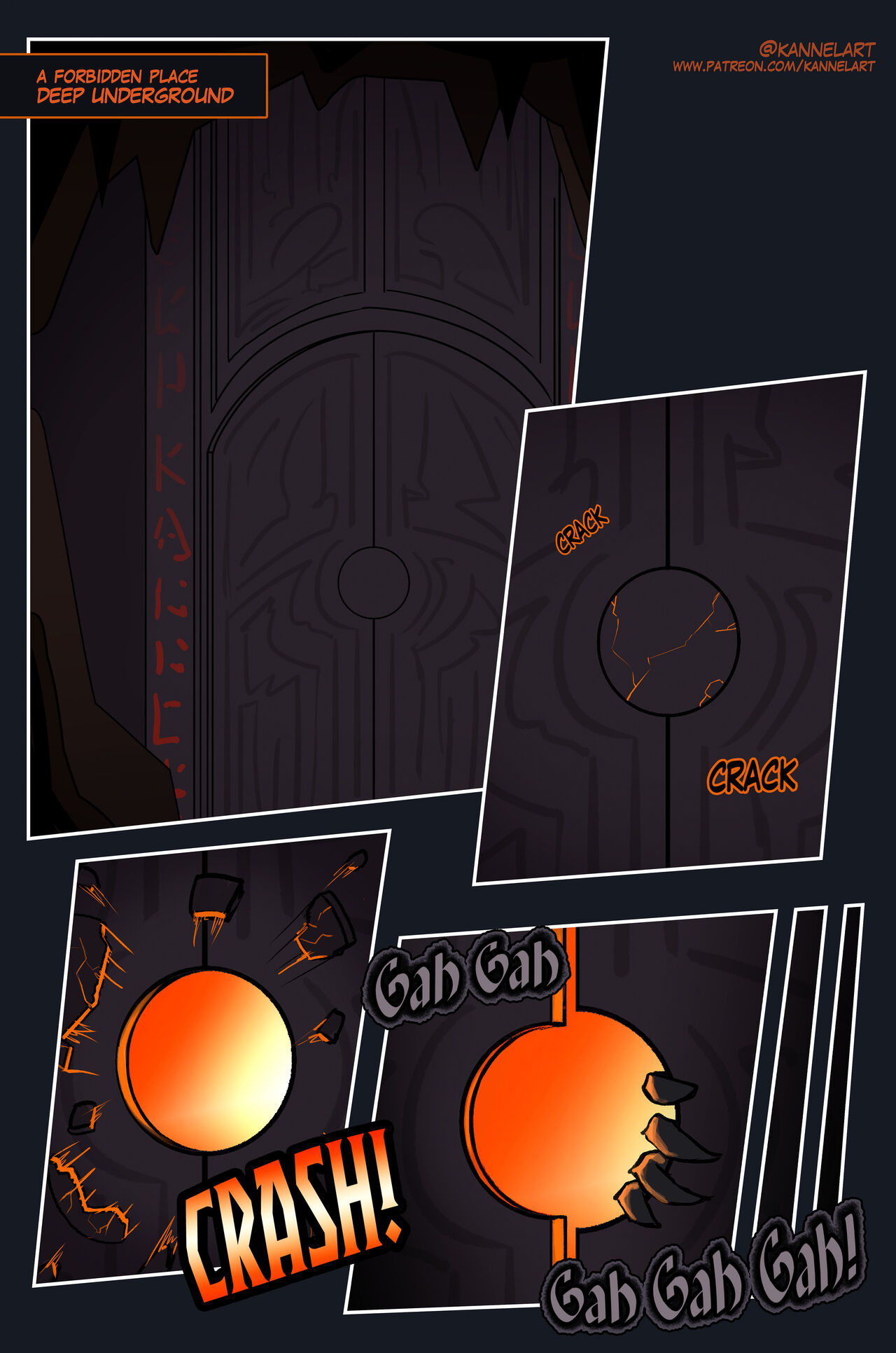 For Naughty Boys and Girls page 4 full