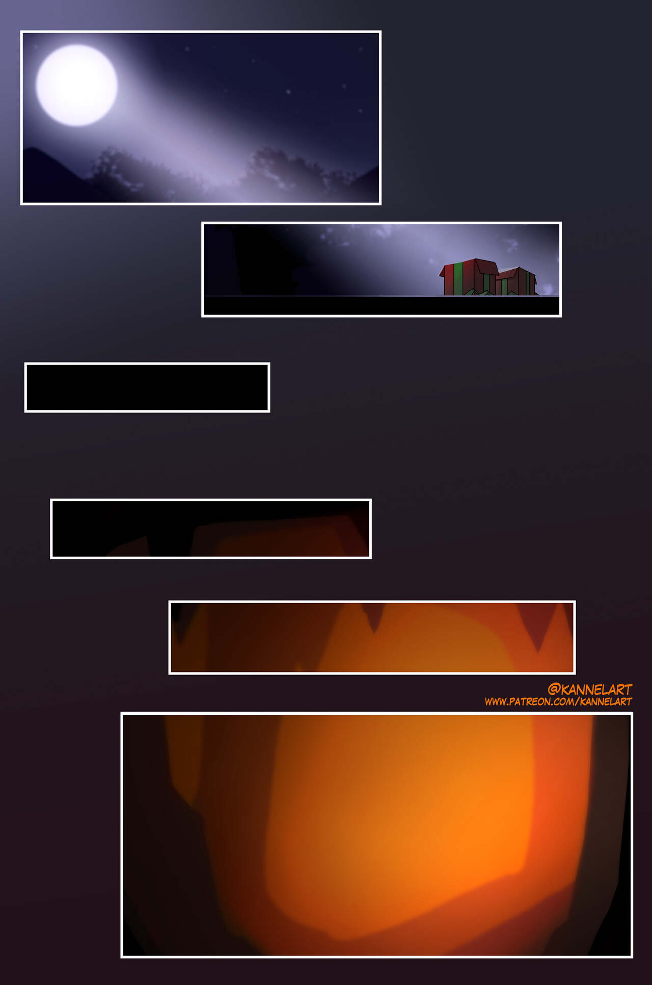 For Naughty Boys and Girls page 8 full