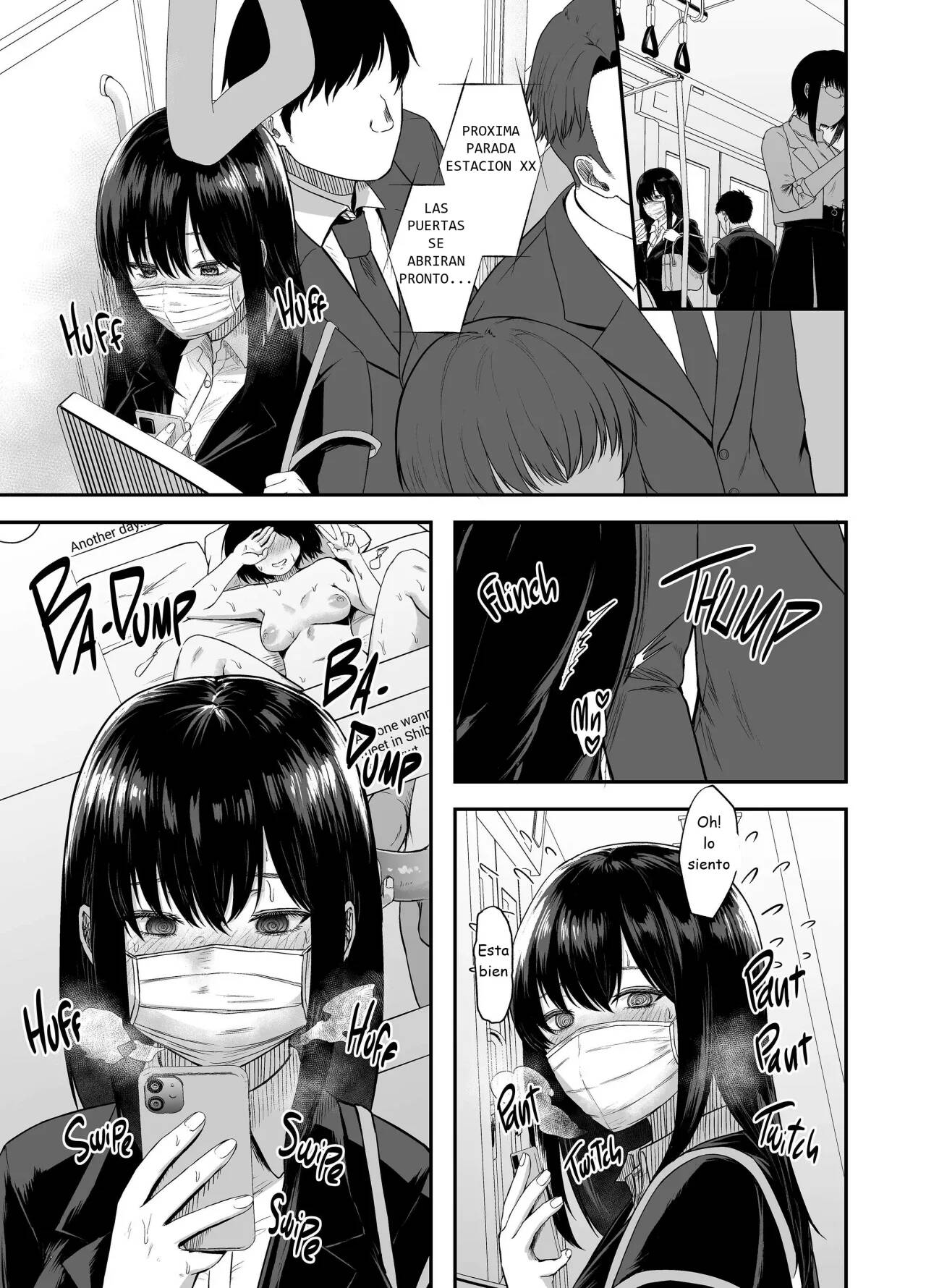 A Stupid whore page 3 full