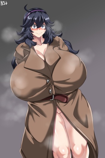 Hex's Secret hobby cover