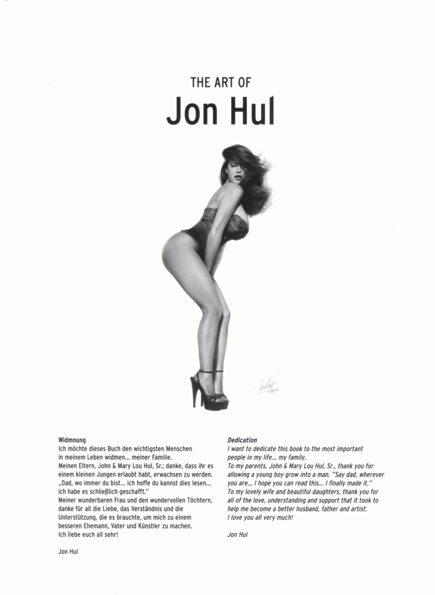 Art Collection page 2 full