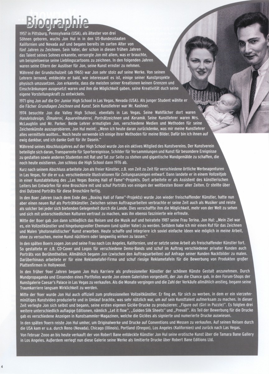 Art Collection page 4 full