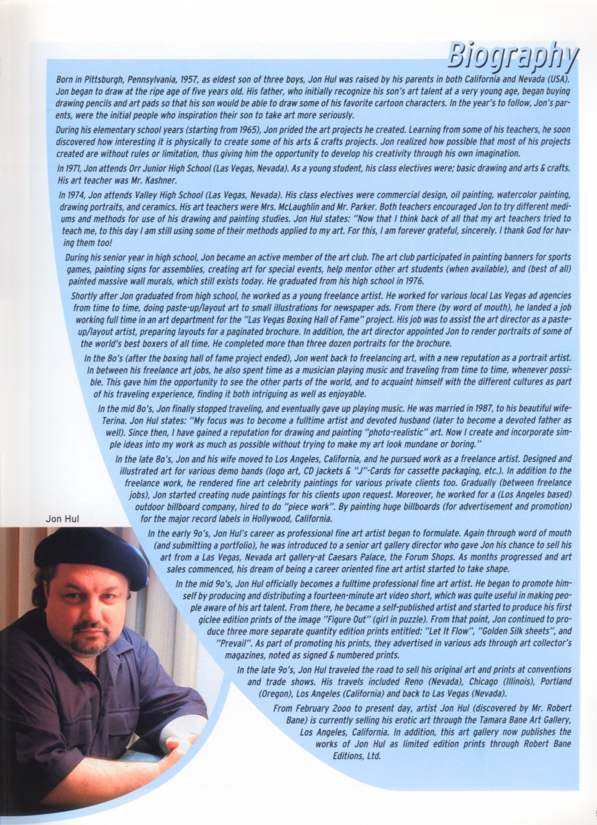 Art Collection page 5 full