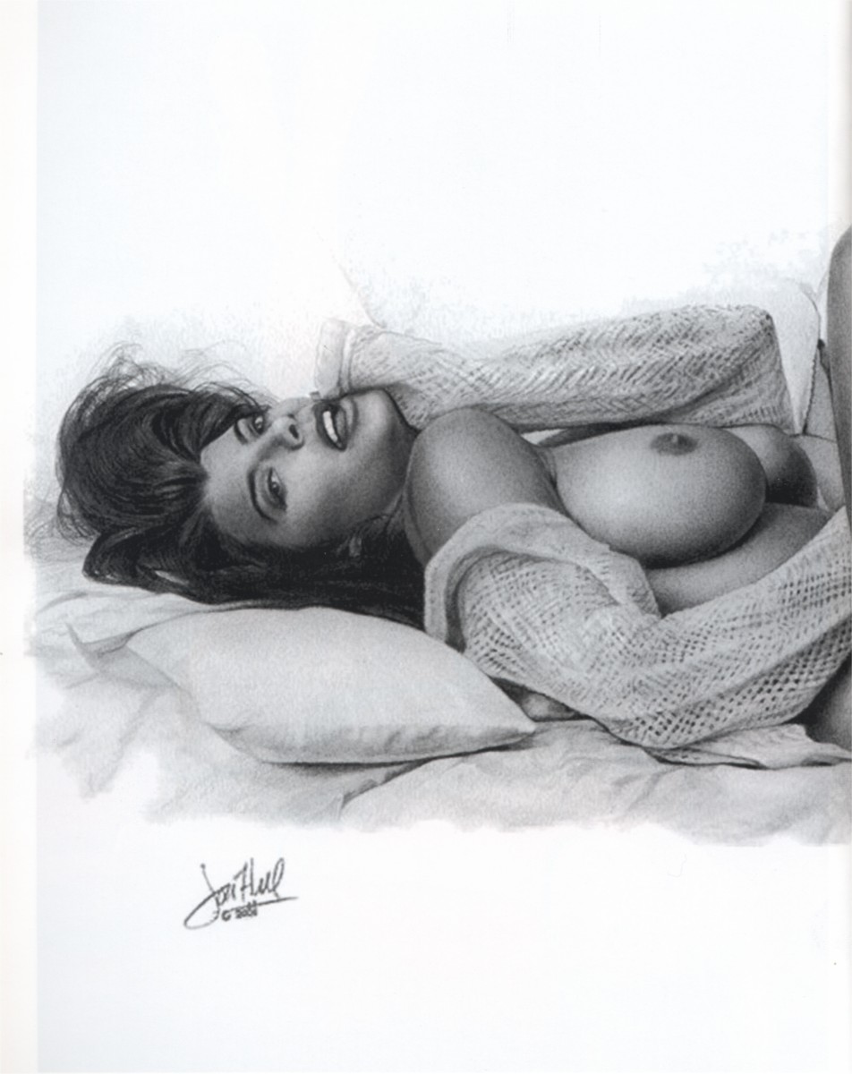 Art Collection page 8 full