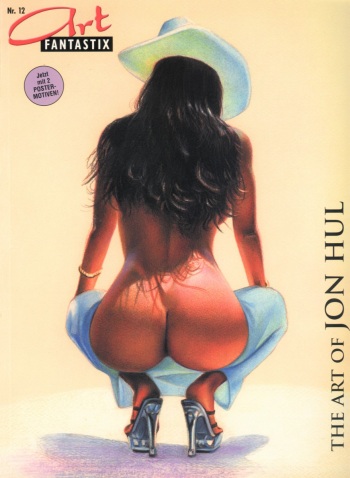 Art Collection cover
