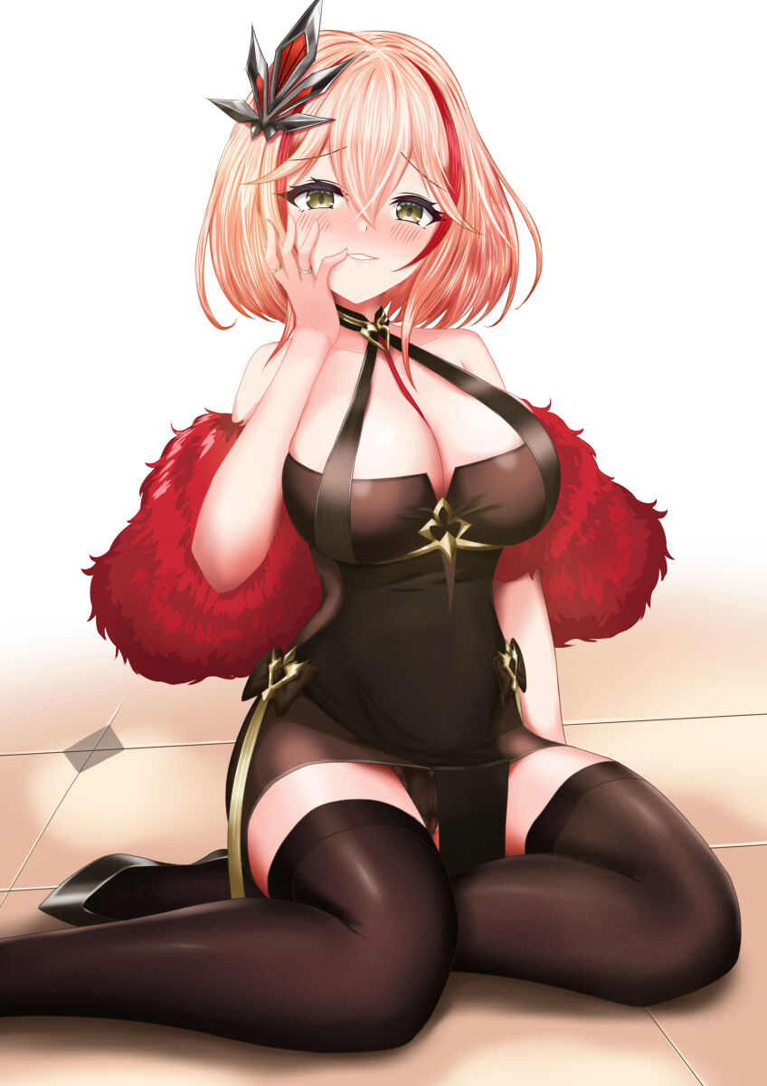 Big breasted and beautiful anime babes page 4 full