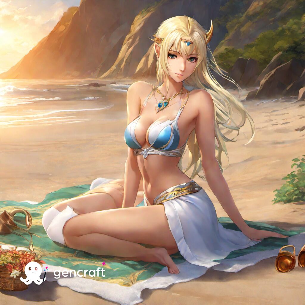 Big breasted and beautiful anime babes page 9 full