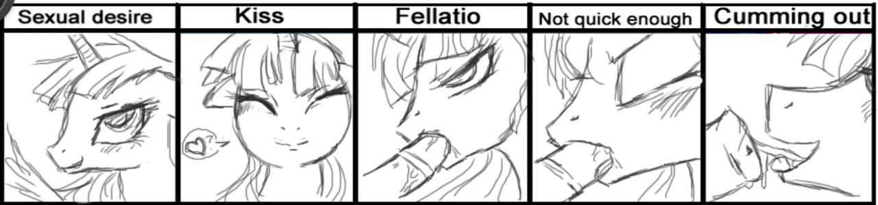 Doing Sexy Things With Your Waifu page 1 full