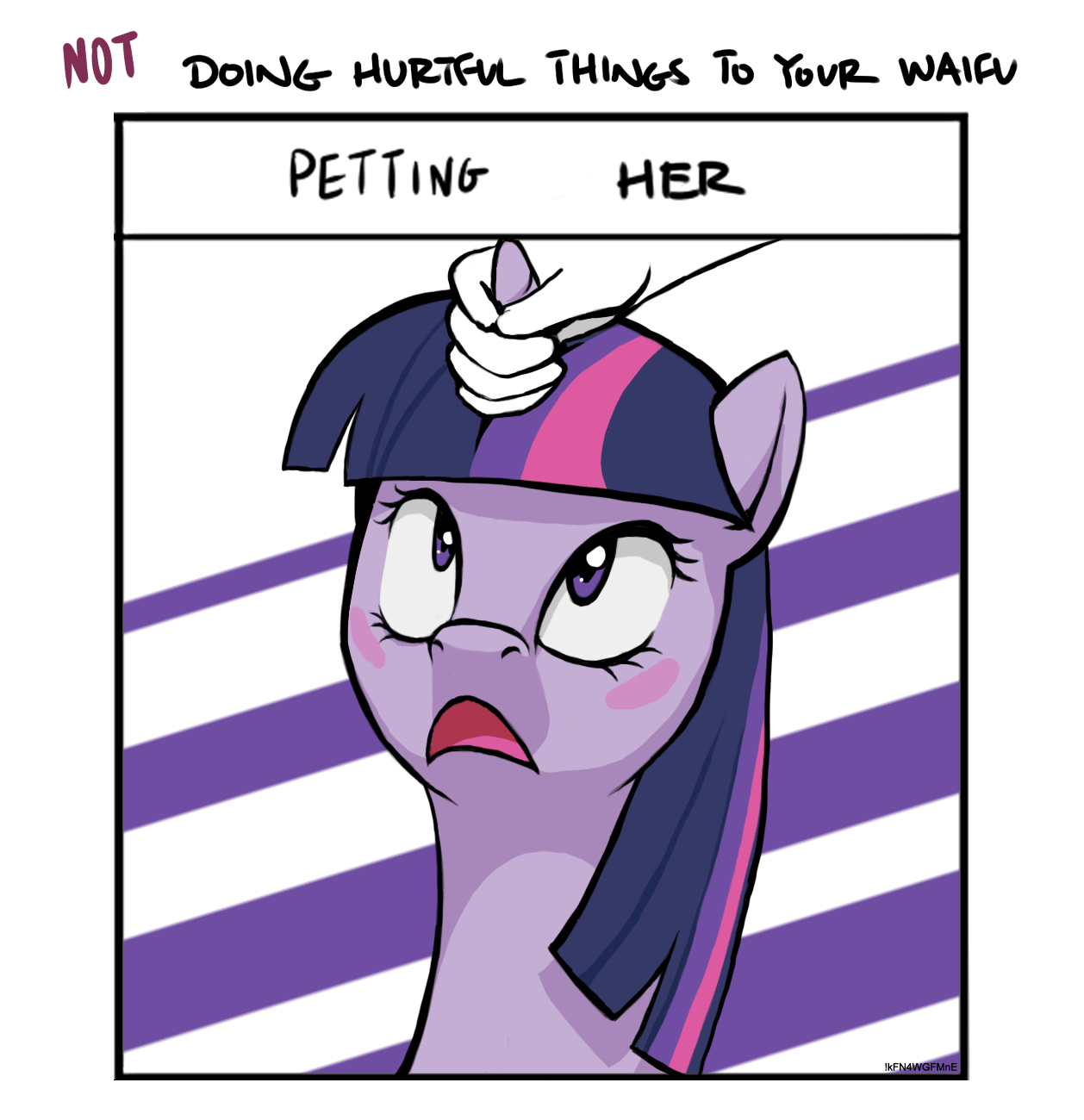 Doing Sexy Things With Your Waifu page 2 full