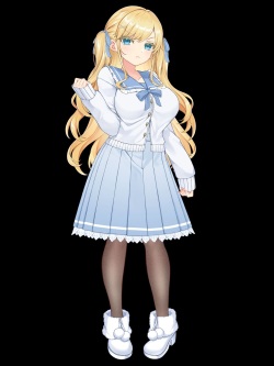 Host ni Damasarete -Shiranuma ni Houkyou Sarete Iku Kanojo-