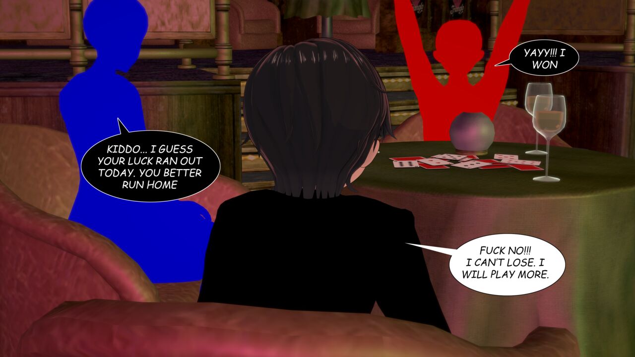 Runaway page 10 full