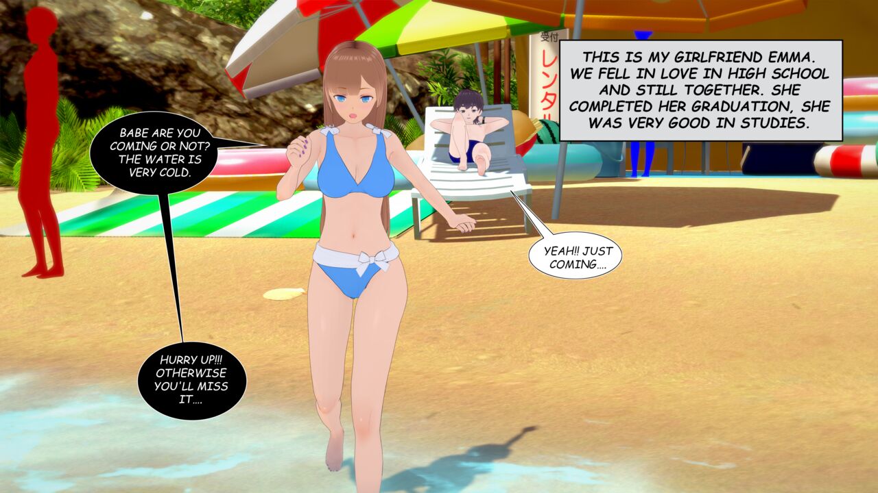 Runaway page 2 full