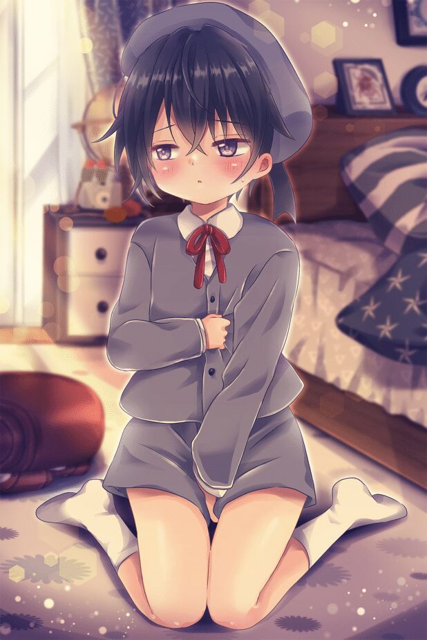 ぼくにエッチなこと教えてください page 1 full