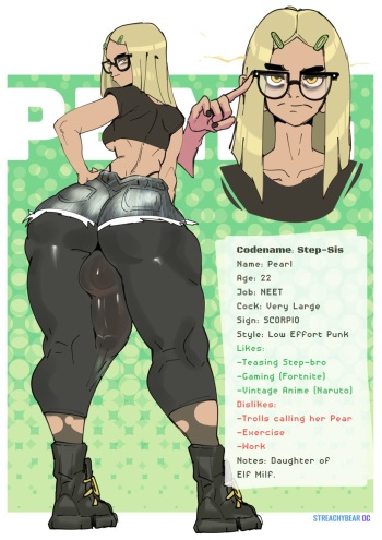 Pearl cover