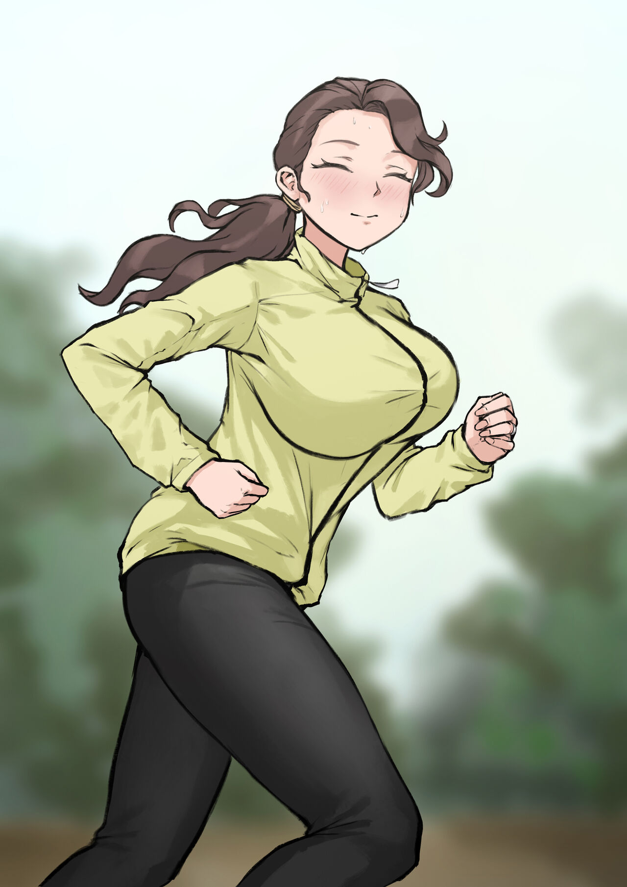 Frozenspiderlily page 4 full