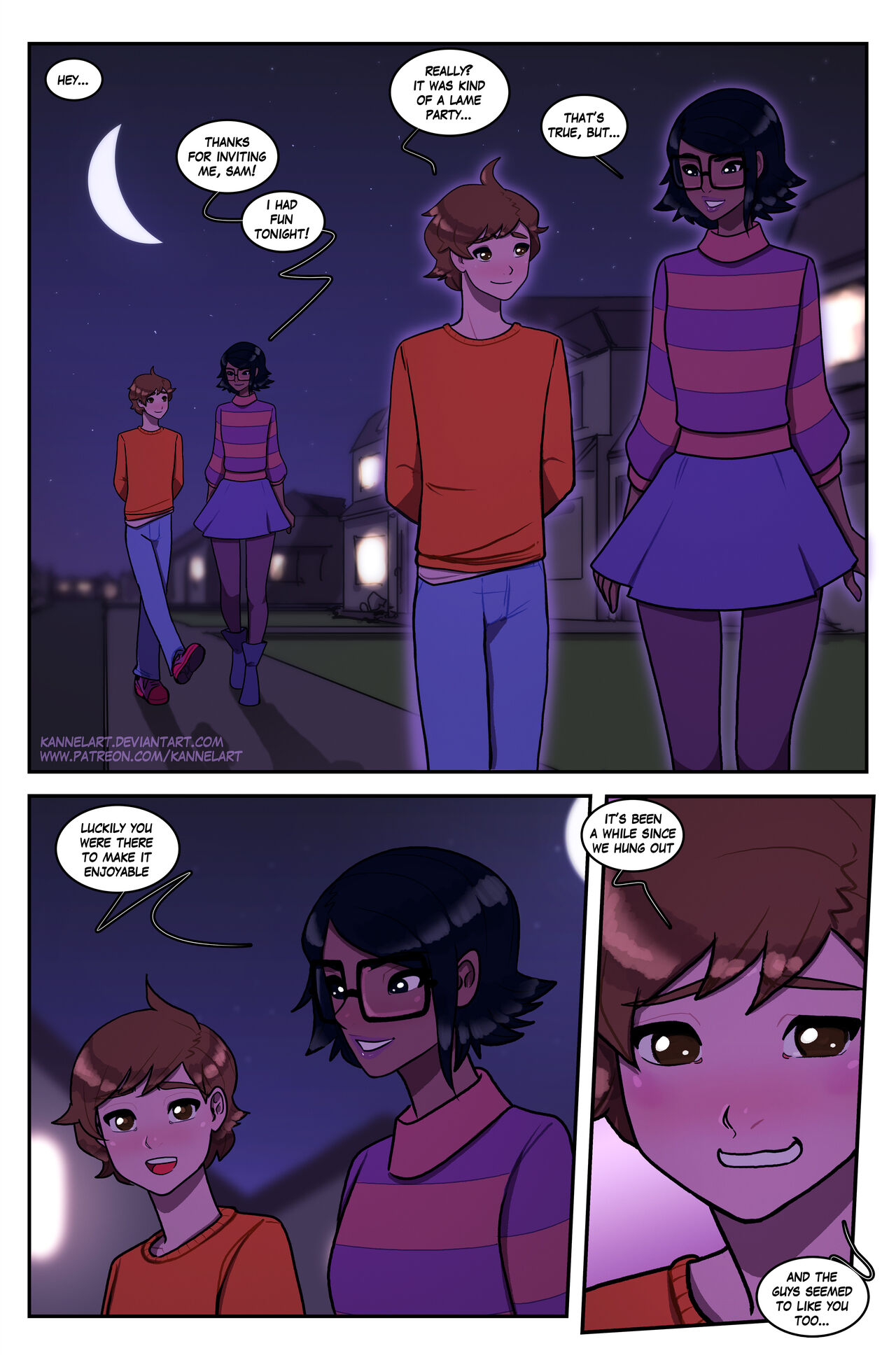 Raan's Doll: Chapter 04 page 1 full