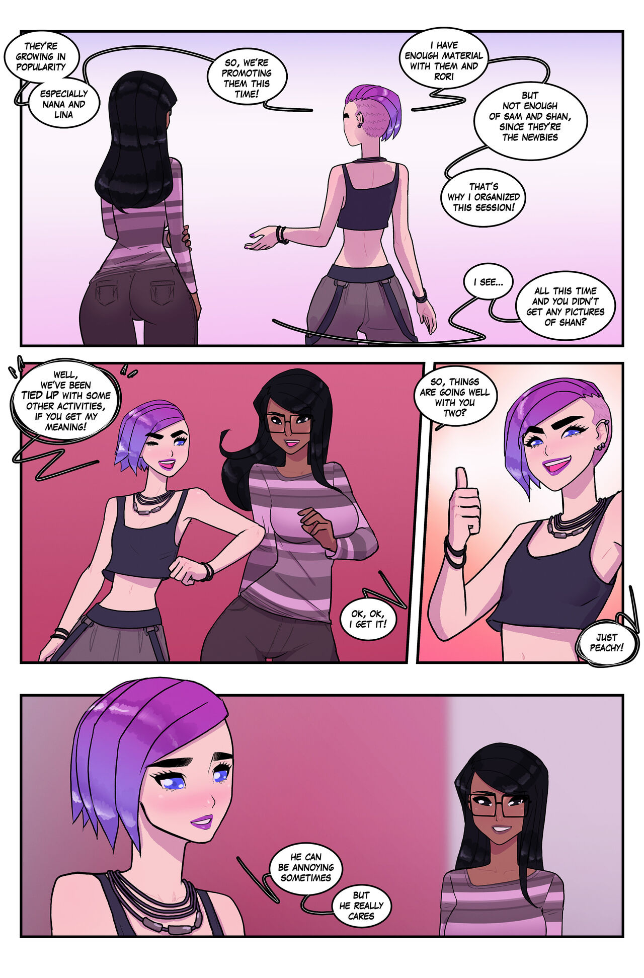 Raan's Doll: Chapter 04 page 10 full
