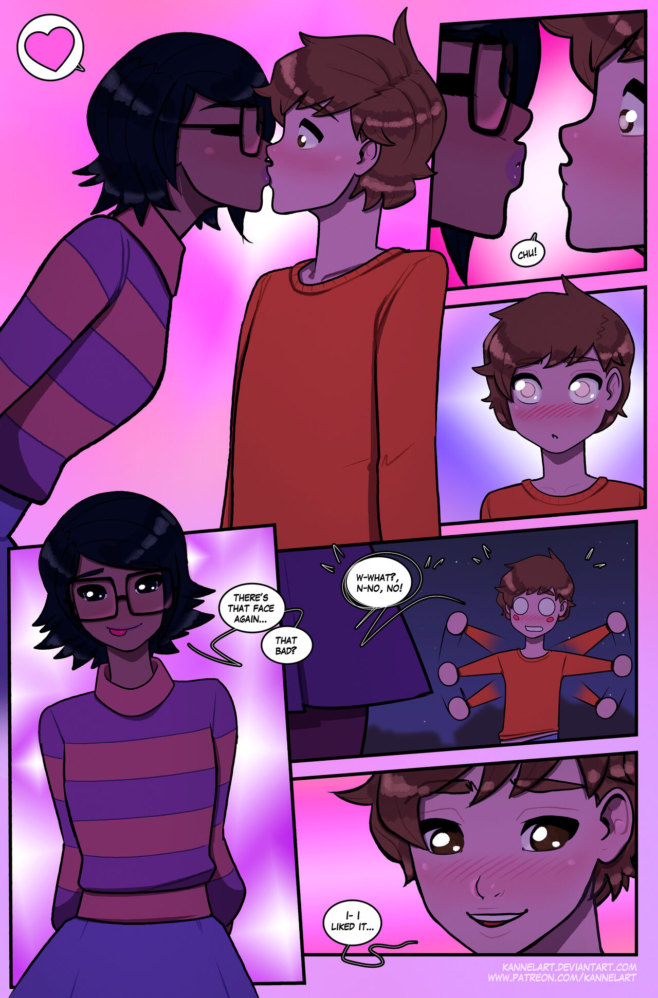 Raan's Doll: Chapter 04 page 4 full