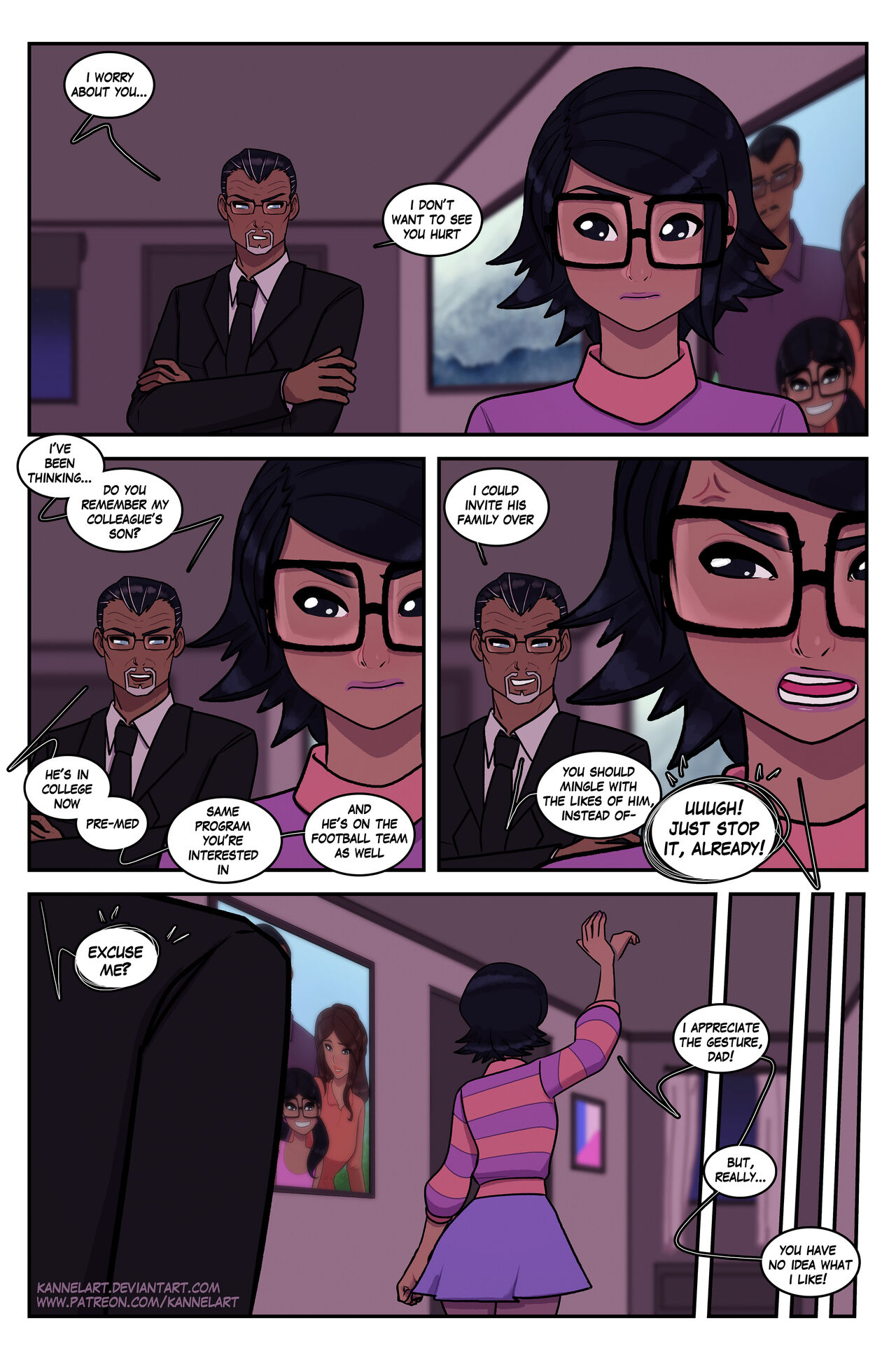 Raan's Doll: Chapter 04 page 7 full