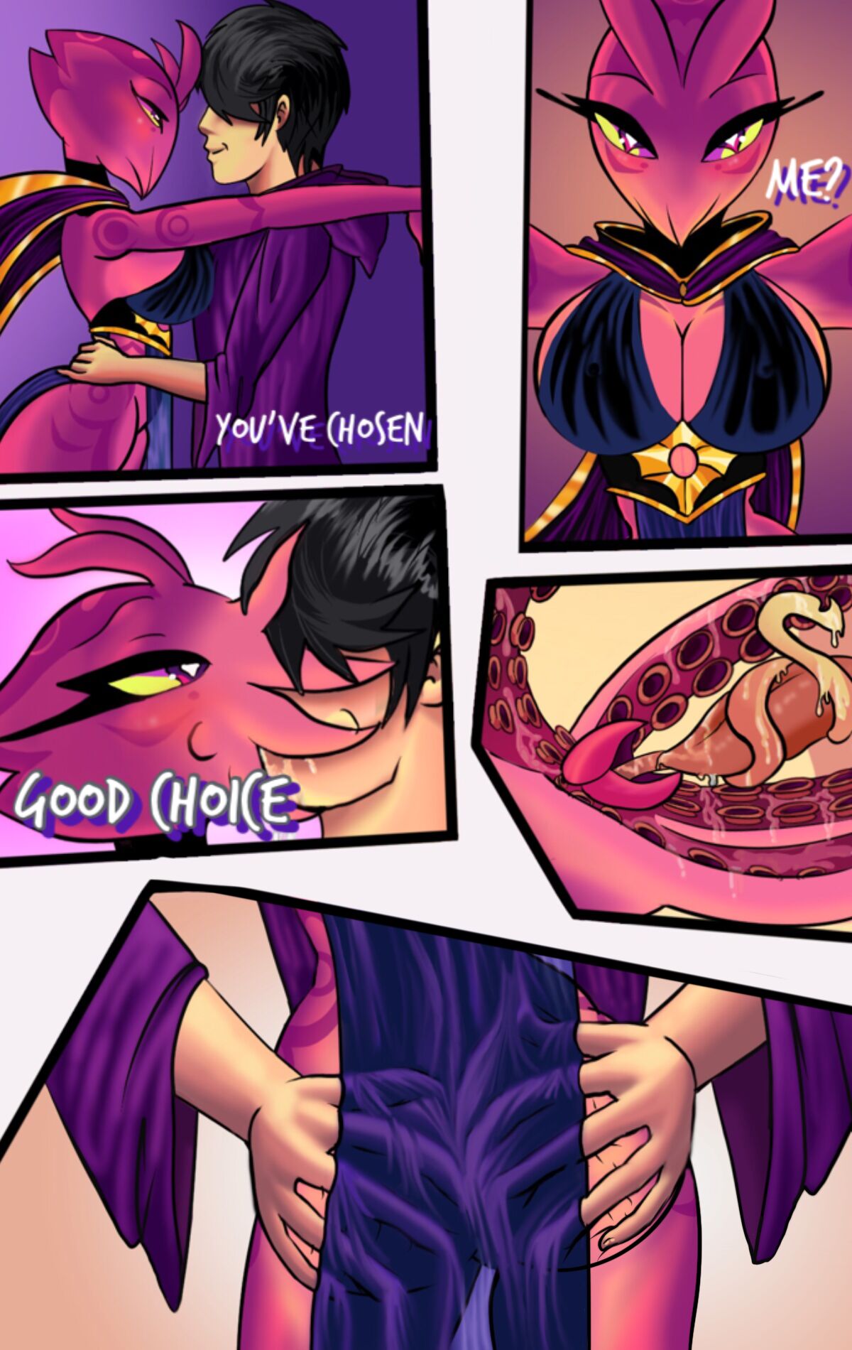 Miu’s Deal page 3 full