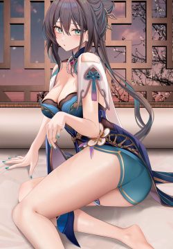 Ruan Mei