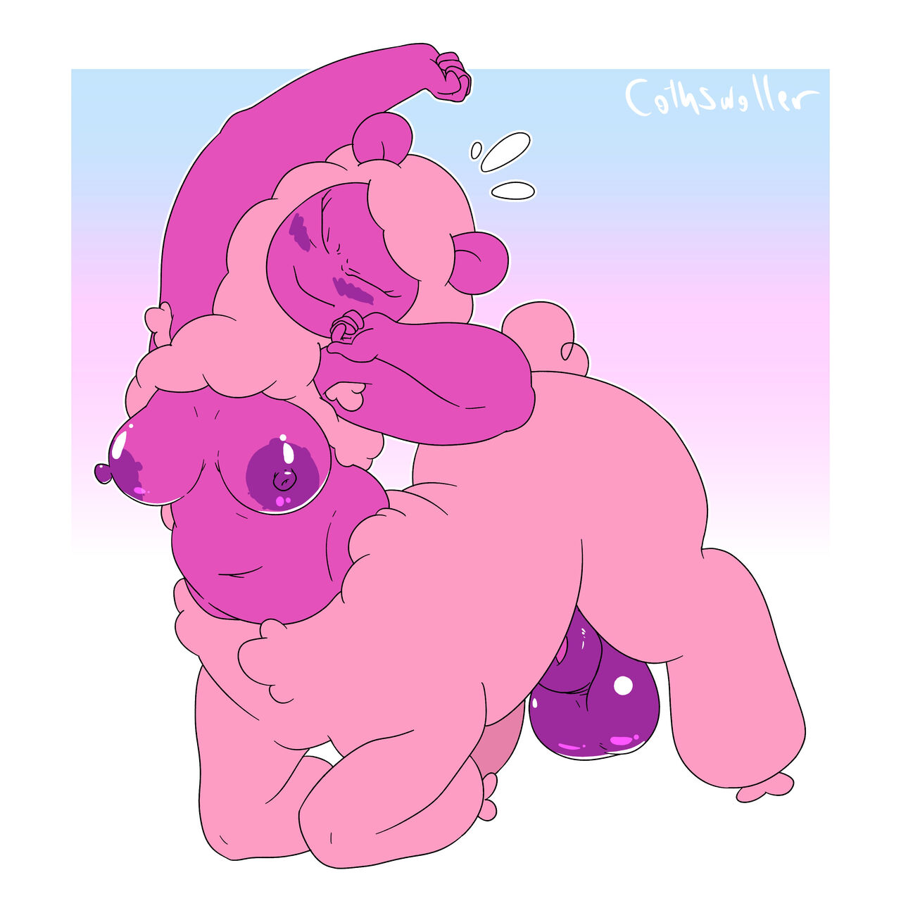 Centaurworld page 5 full