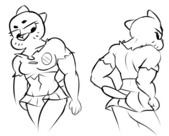 4chan Caturday Archive page 6 full