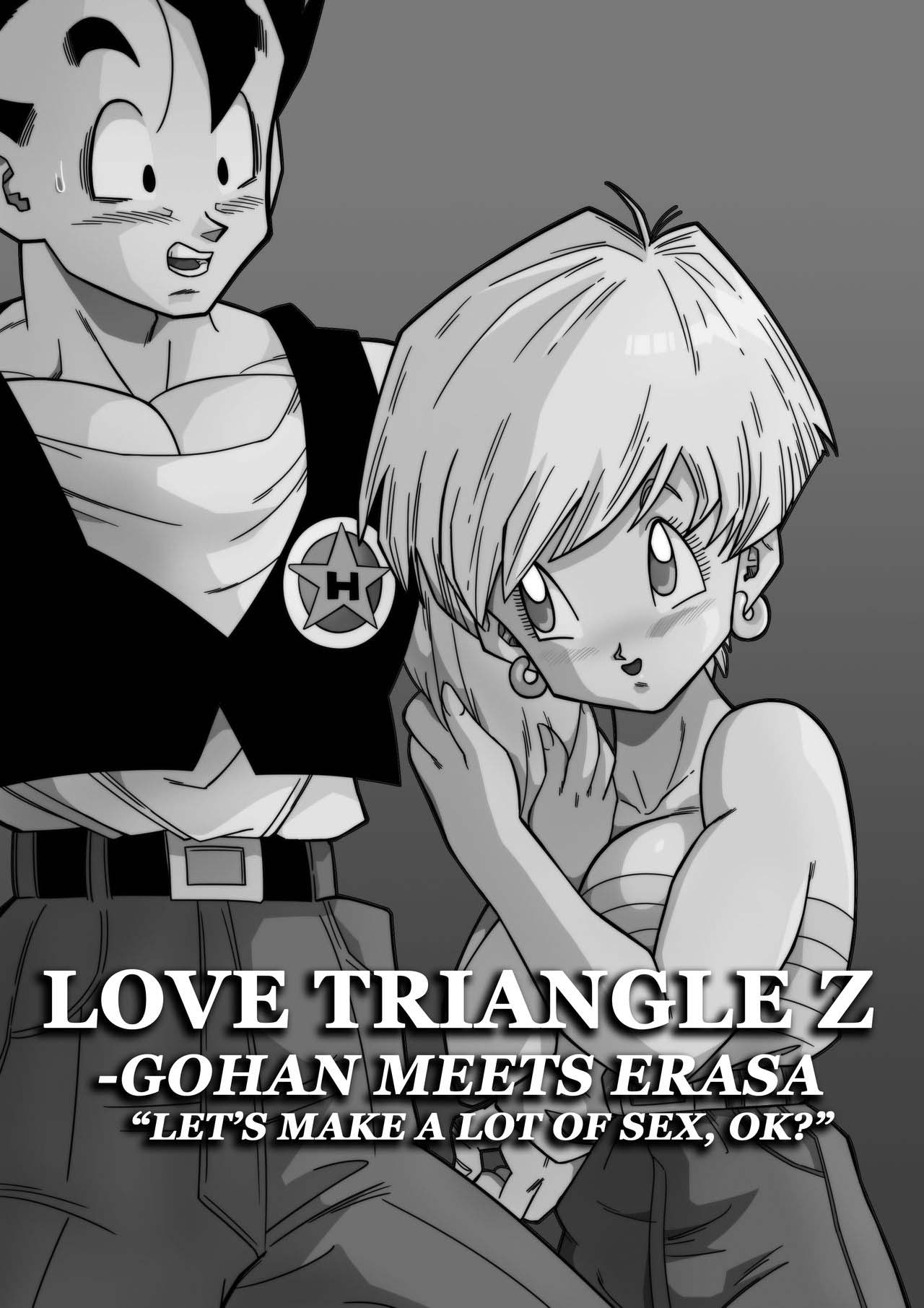 Complete Love Triangle 1-6 plus lost se in the future page 3 full