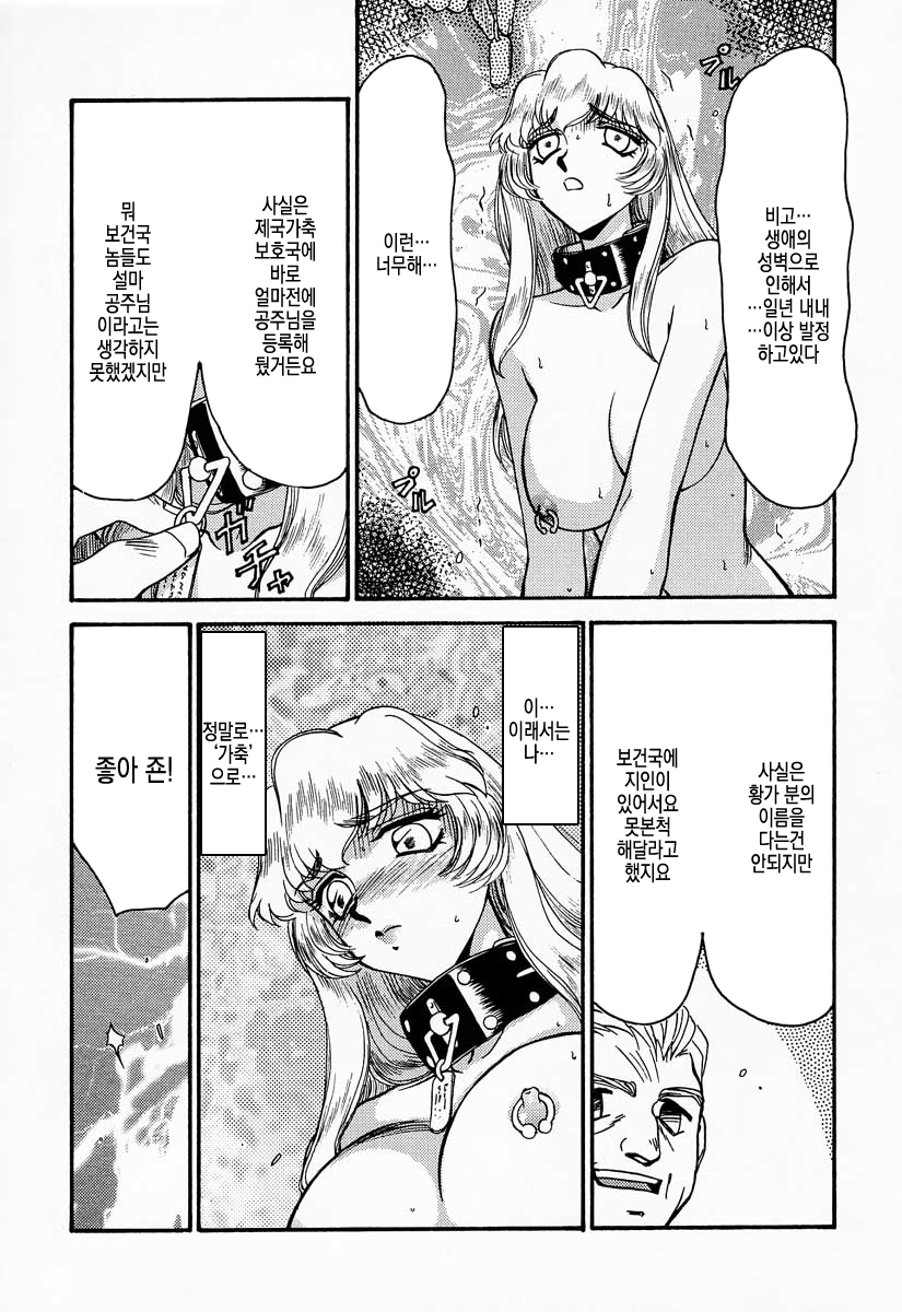 NISE Dragon Blood! | 거짓 Dragon Blood! 5 page 6 full