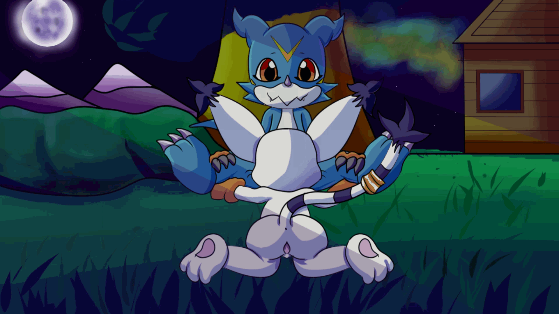 Lawealewd pixel animations page 7 full