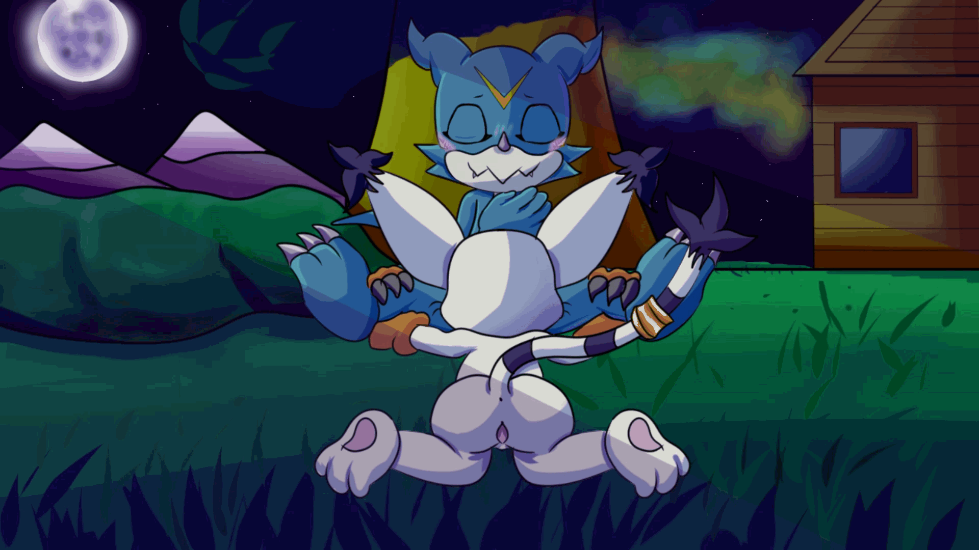 Lawealewd pixel animations page 8 full