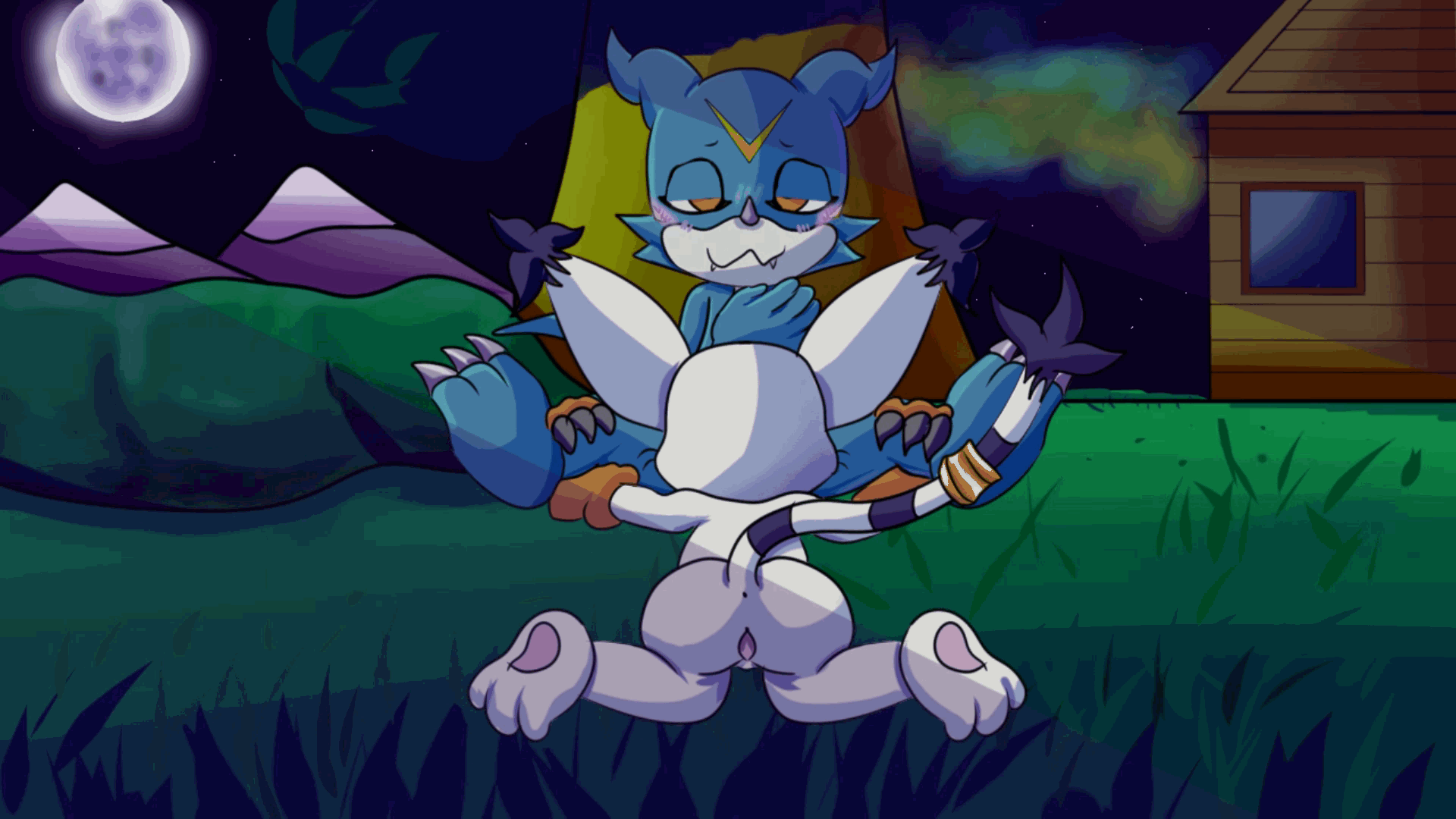 Lawealewd pixel animations page 9 full