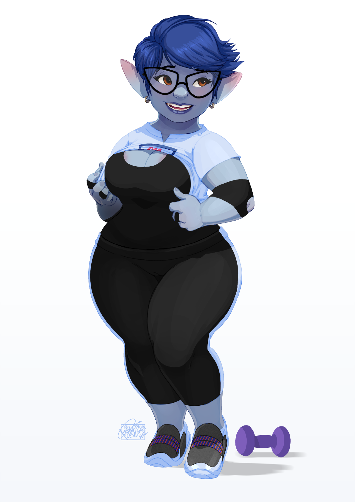 Thick And Curvy Set page 7 full