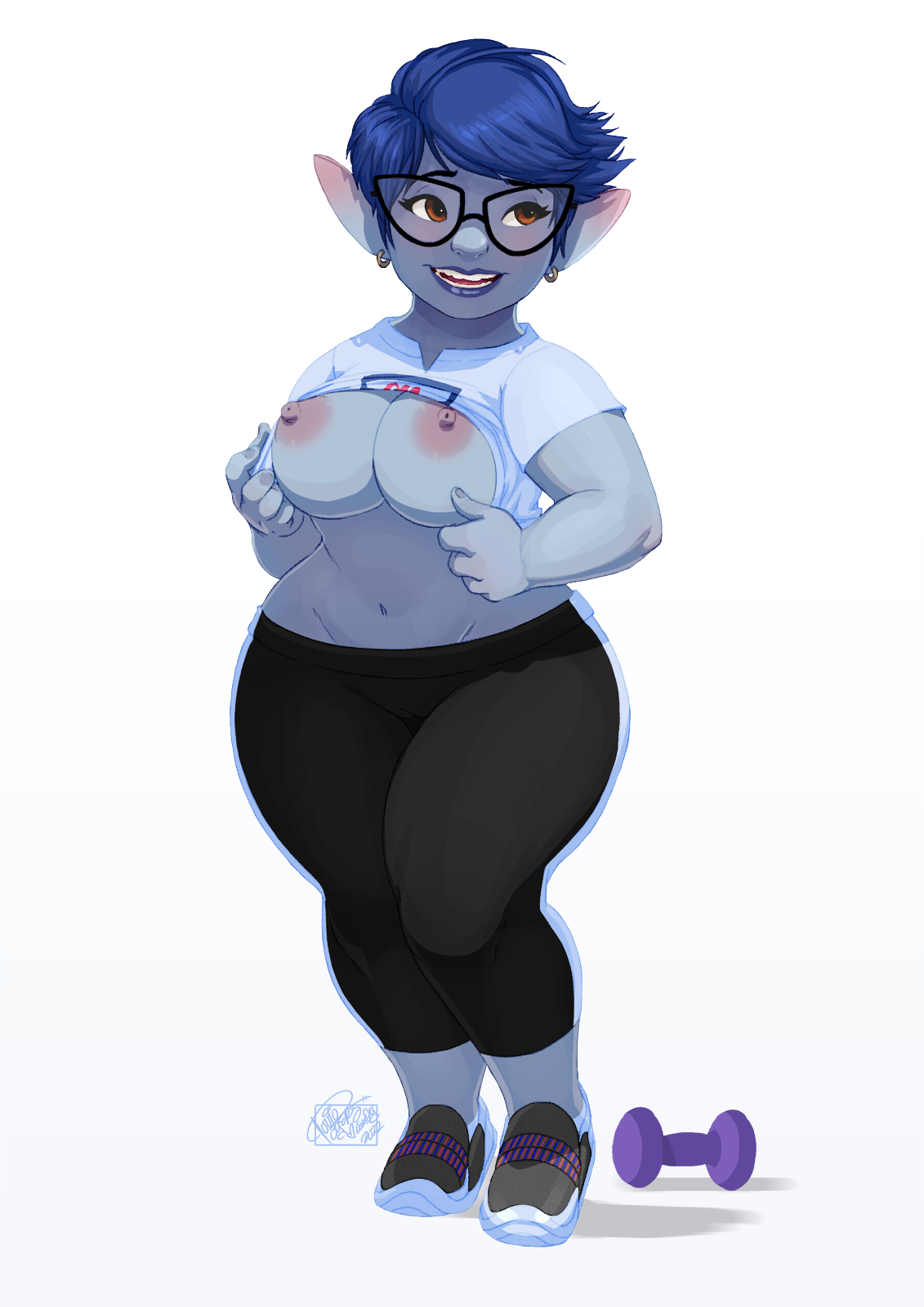 Thick And Curvy Set page 8 full