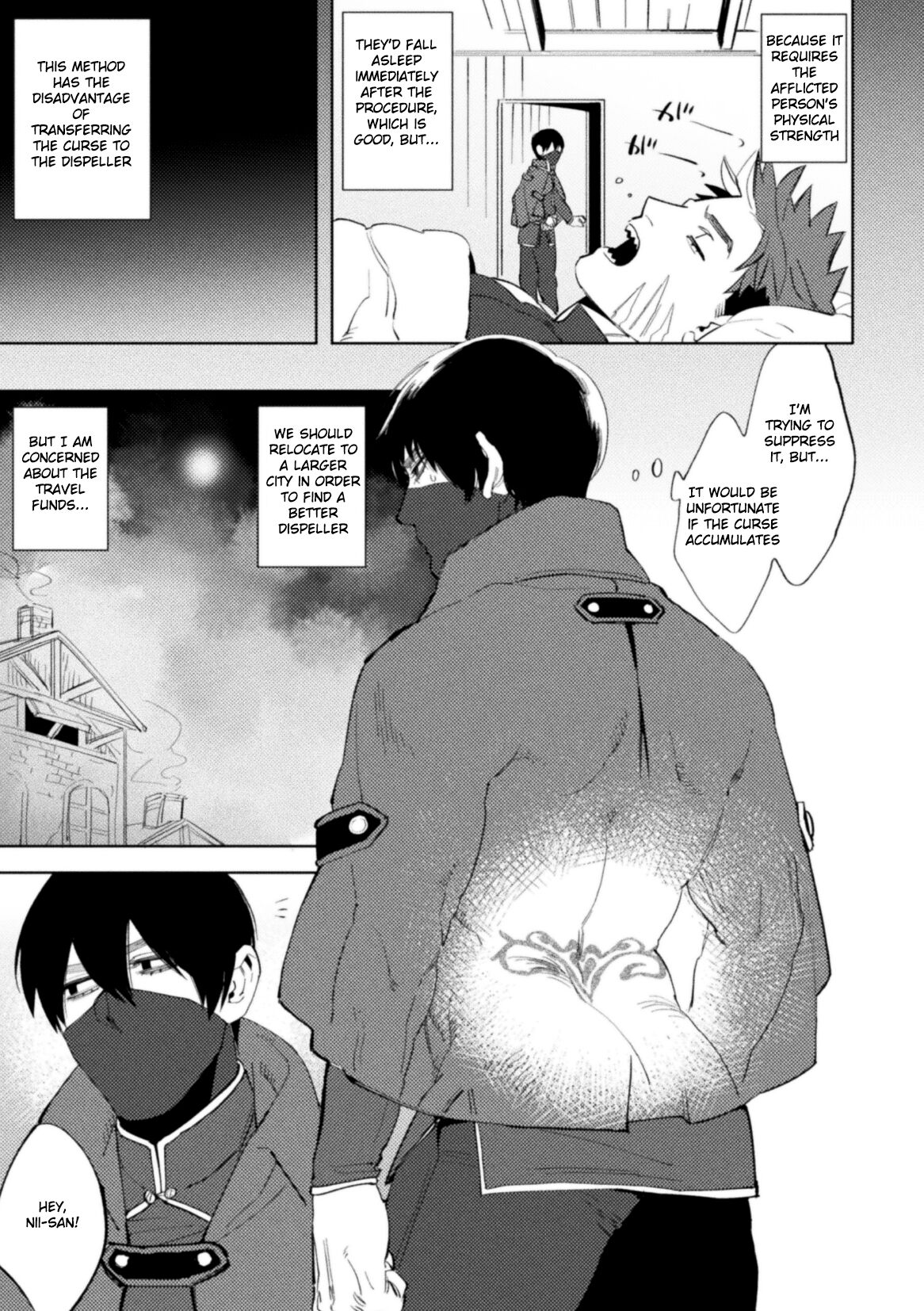 Kemono no Rakuin 2 Kyousei Injoku Houshi | Brand of the Beast 2 Forced Indecent Service page 7 full