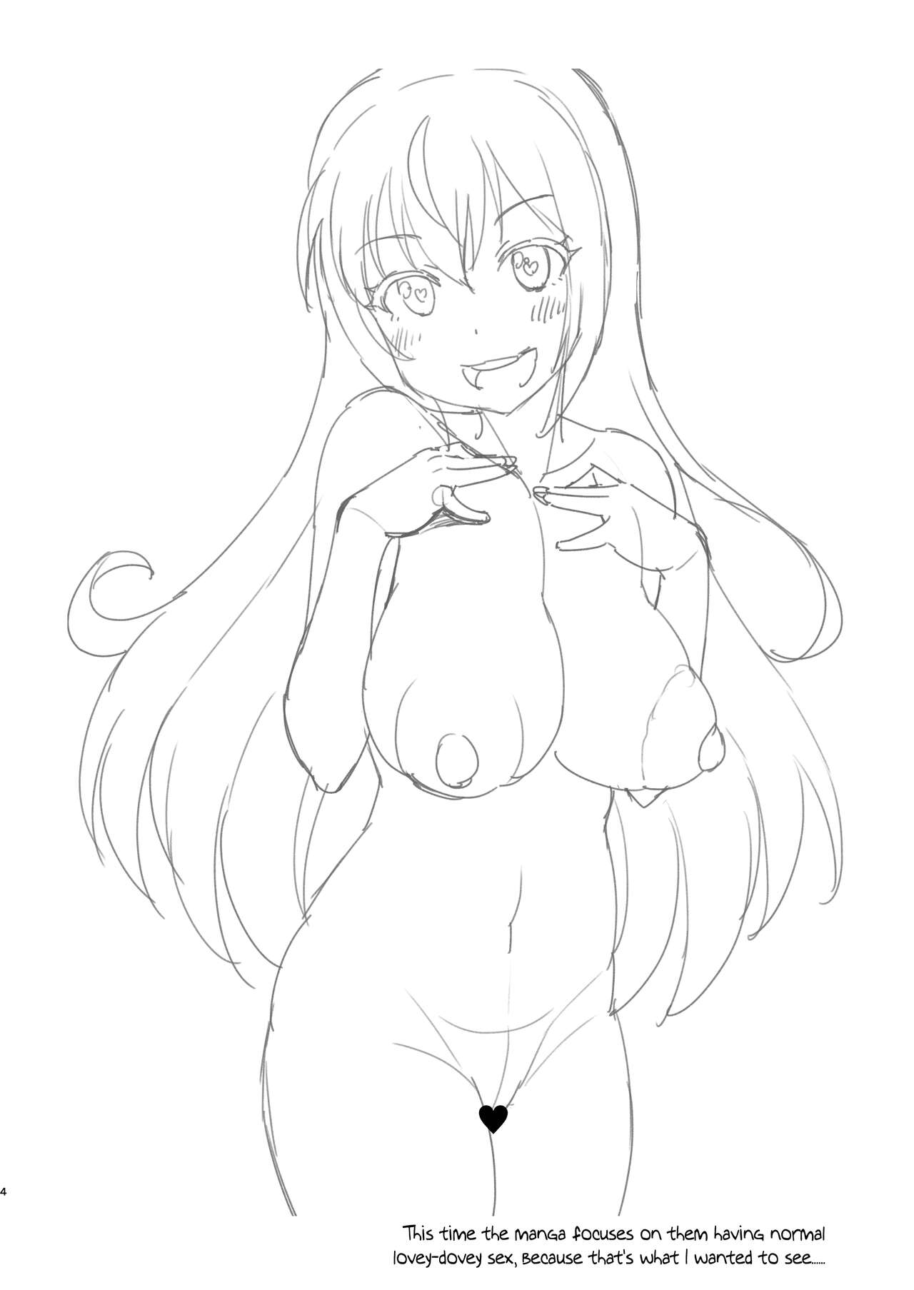 Peco-chan Meccha Ecchi da yo ne page 3 full