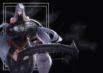Valkyria Hitono Roubi cover