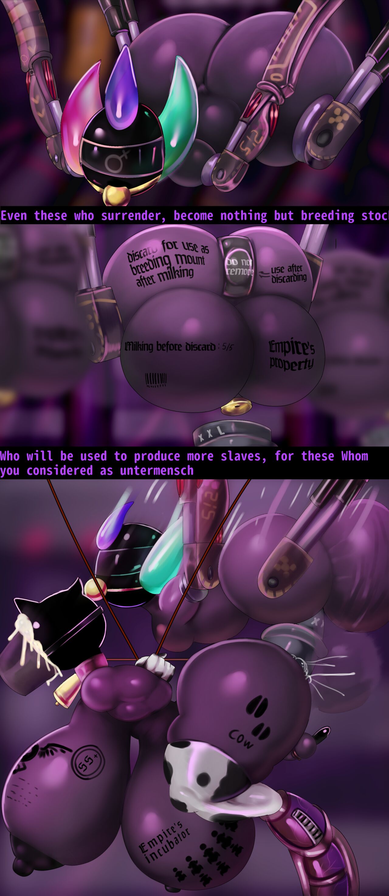 gemdroids page 10 full