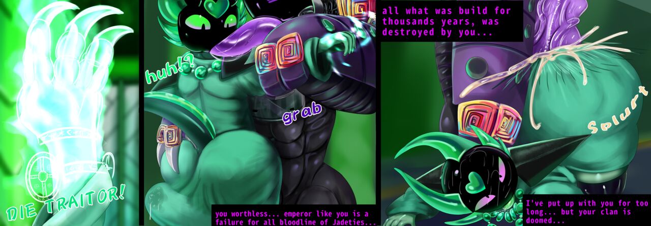 gemdroids page 2 full