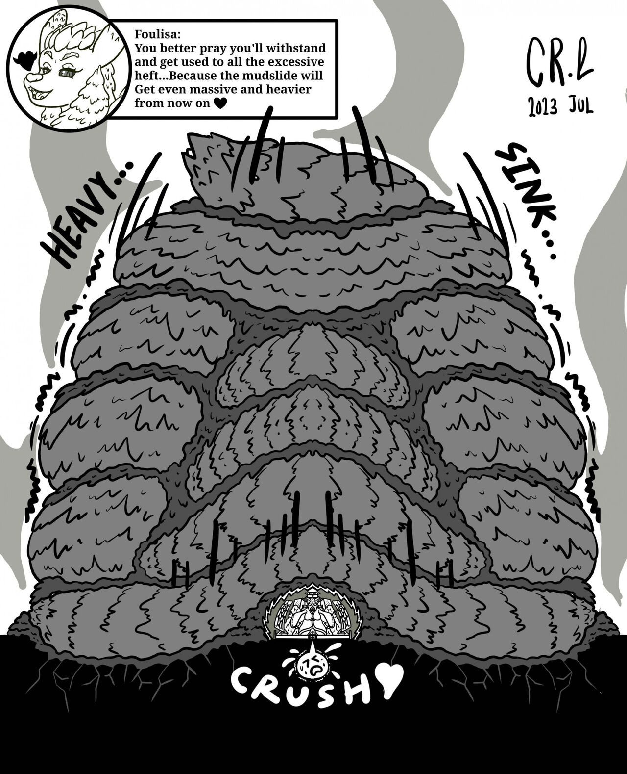 Burial of the Divine Fox page 10 full